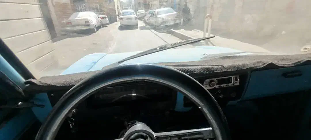 نیسان 1364|خودرو سواری و وانت|تهران, شهرک آپادانا|دیوار