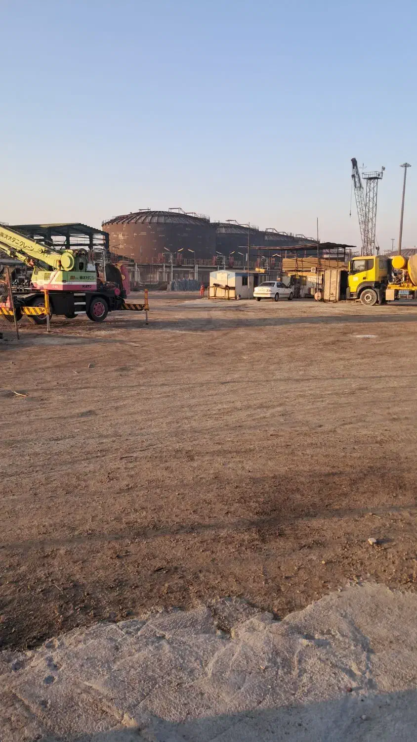 استخدام برق کار صنعتی|استخدام صنعتی، فنی، مهندسی|بندرعباس, |دیوار