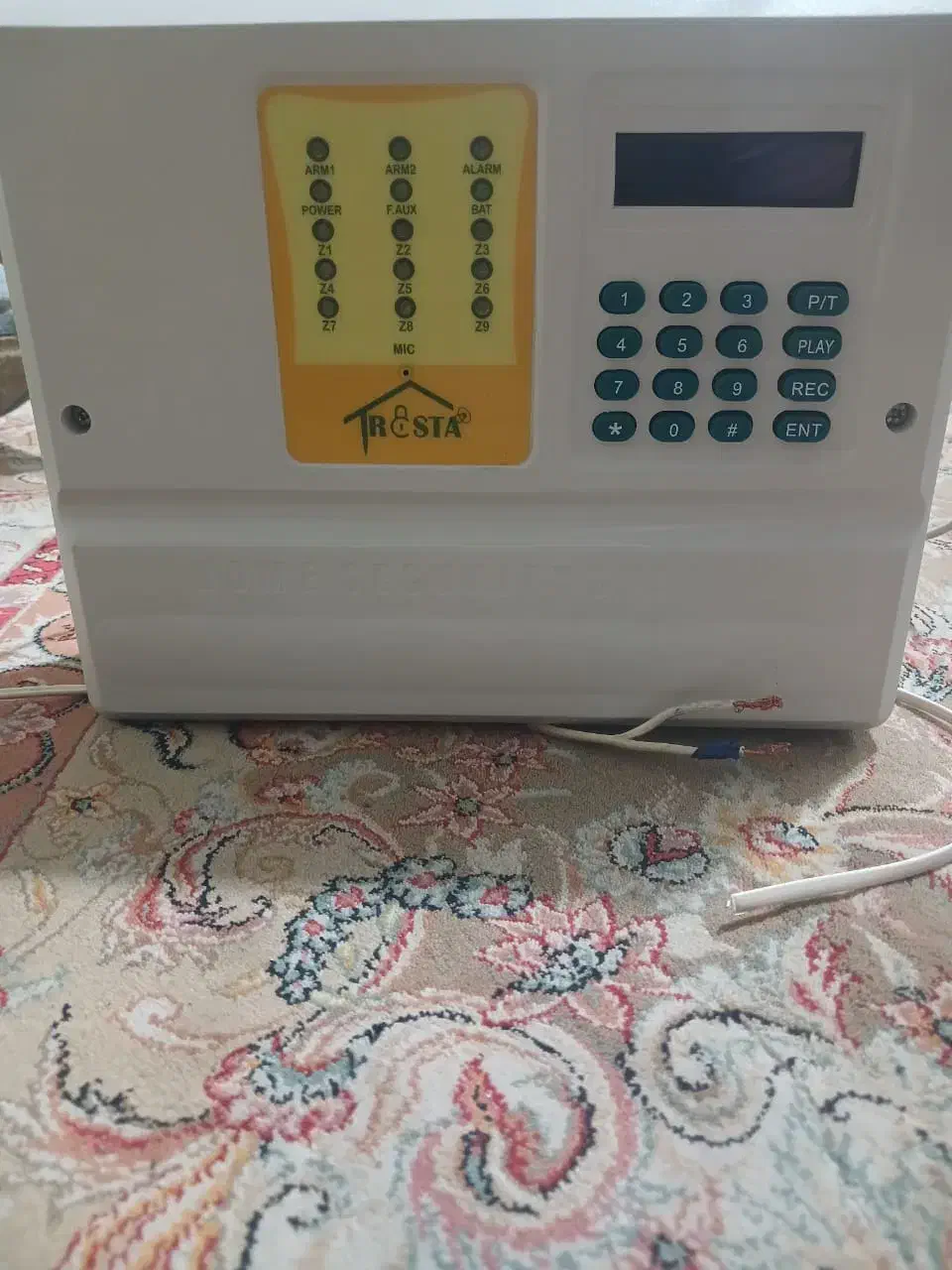 دزدگیرمغازه|دوربین مداربسته|تهران, هاشمی|دیوار