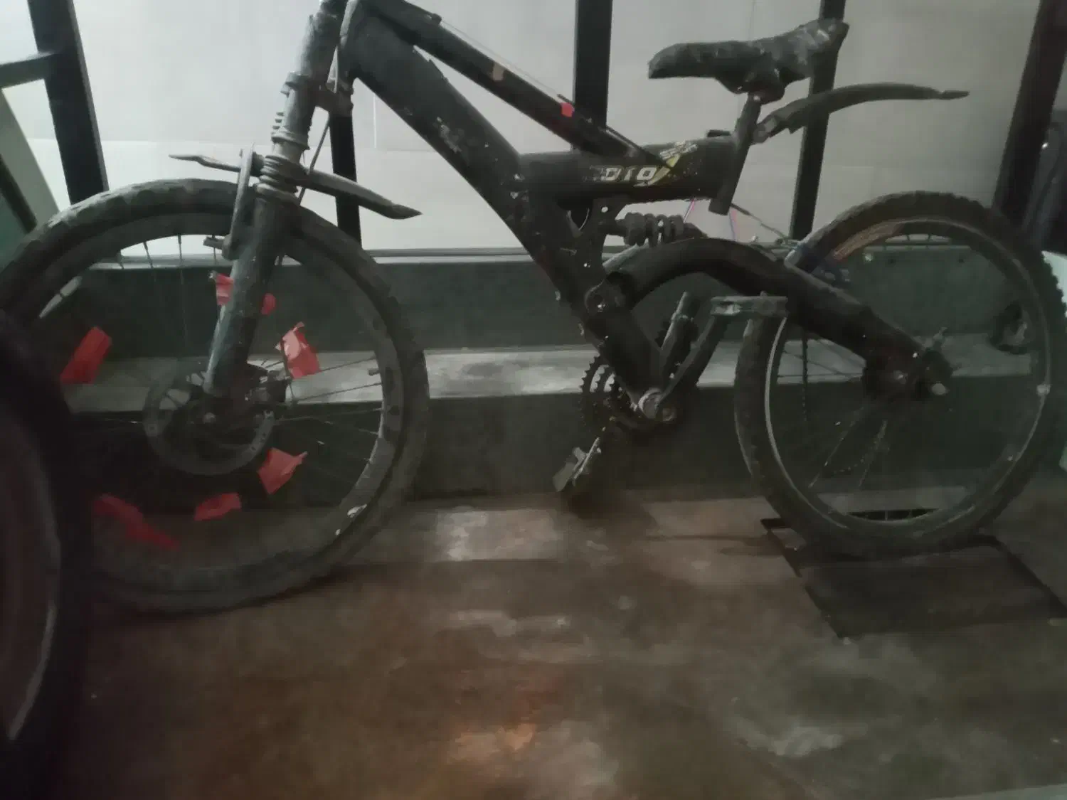 مدل۲۶|دوچرخه، اسکیت، اسکوتر|پاکدشت, پاکدشت (مامازند)|دیوار