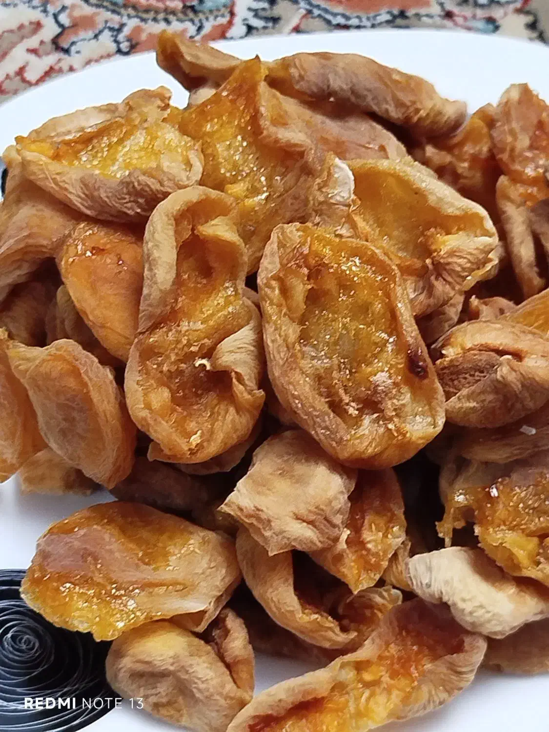 آلو خورشتی و برگه زردآلو درجه یک|خوردنی و آشامیدنی|کرج, شهرک بنفشه|دیوار