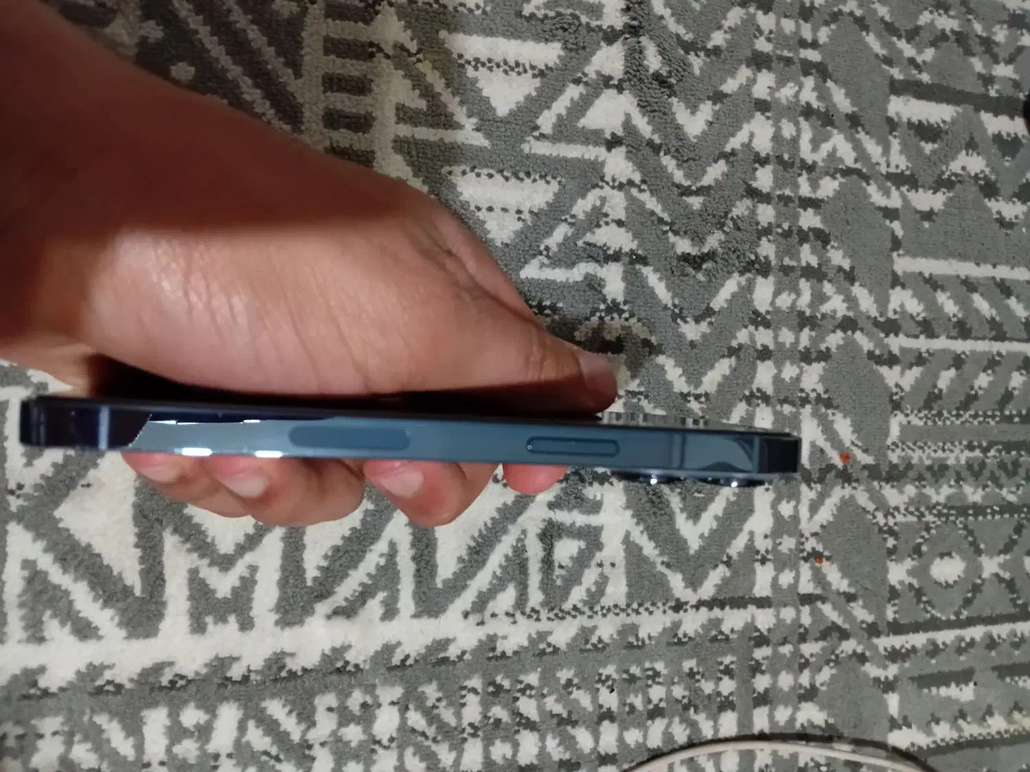 آیفون ۱۳ پرو ۲۵۶ گیگ|موبایل|ملارد, |دیوار