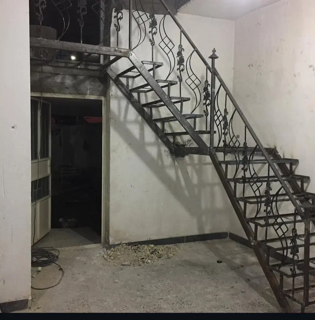 جوشکاری سیاری|خدمات پیشه و مهارت|شوش, |دیوار