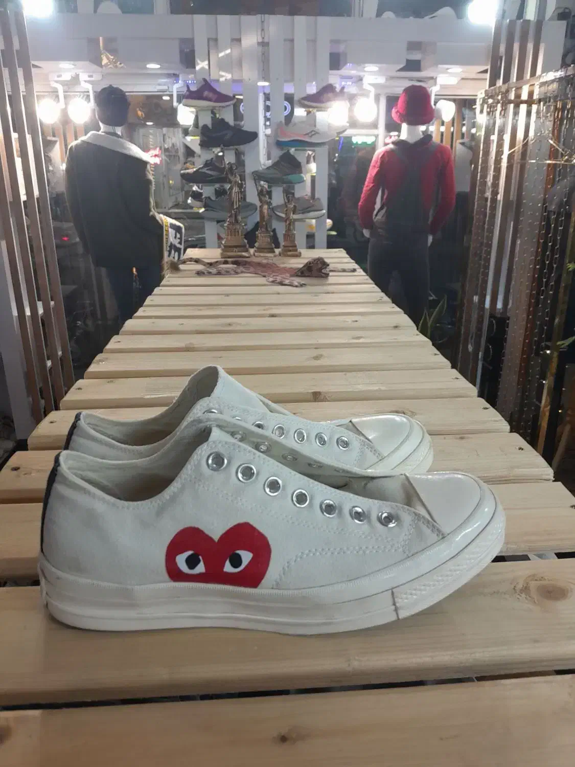 یک جفت کفش مردانه نو شماره ۴۳|کیف، کفش، کمربند|اسفراین, |دیوار