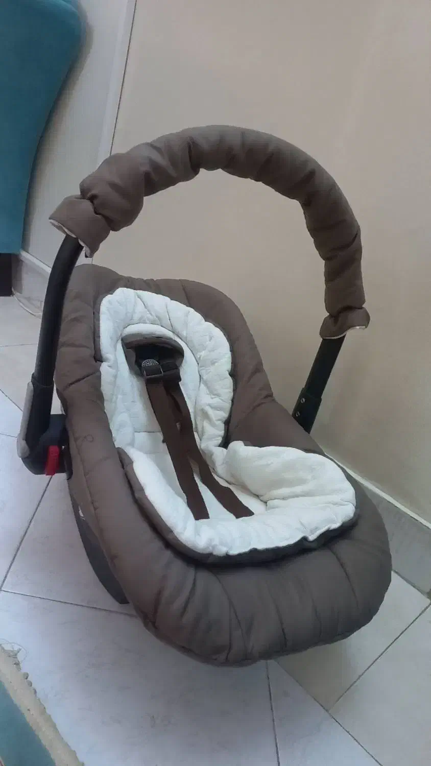 کریر|کالسکه و لوازم جانبی|تهران, قاسمآباد|دیوار