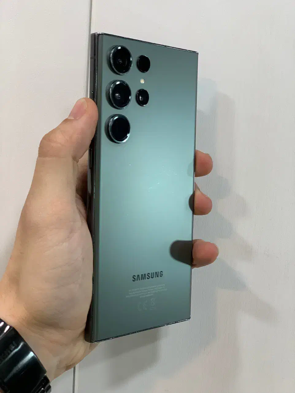 سامسونگ Samsung Galaxy S23 Ultra|موبایل|کرج, گوهردشت|دیوار