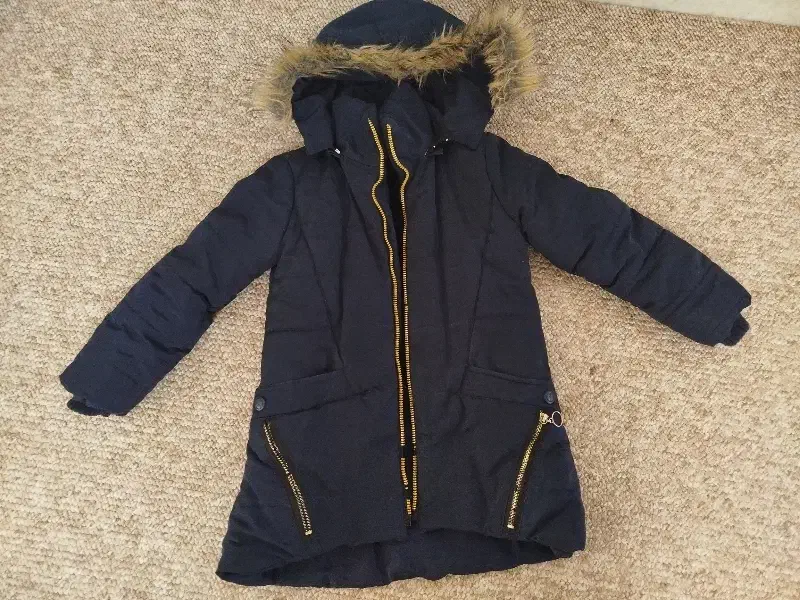 کاپشن دخترانه|لباس|اردکان, |دیوار