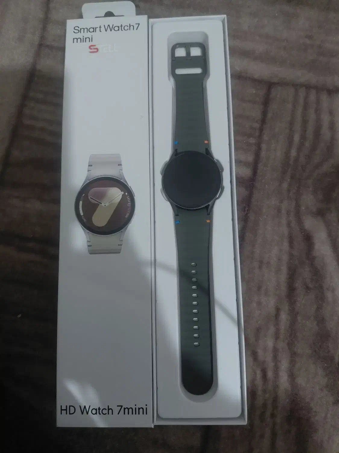 ساعت هوشمند|ساعت|محمدیه-قزوین, |دیوار