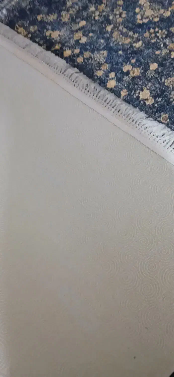 فرشینه سرمه ای|گلیم، جاجیم، گبه|اسدآباد, |دیوار