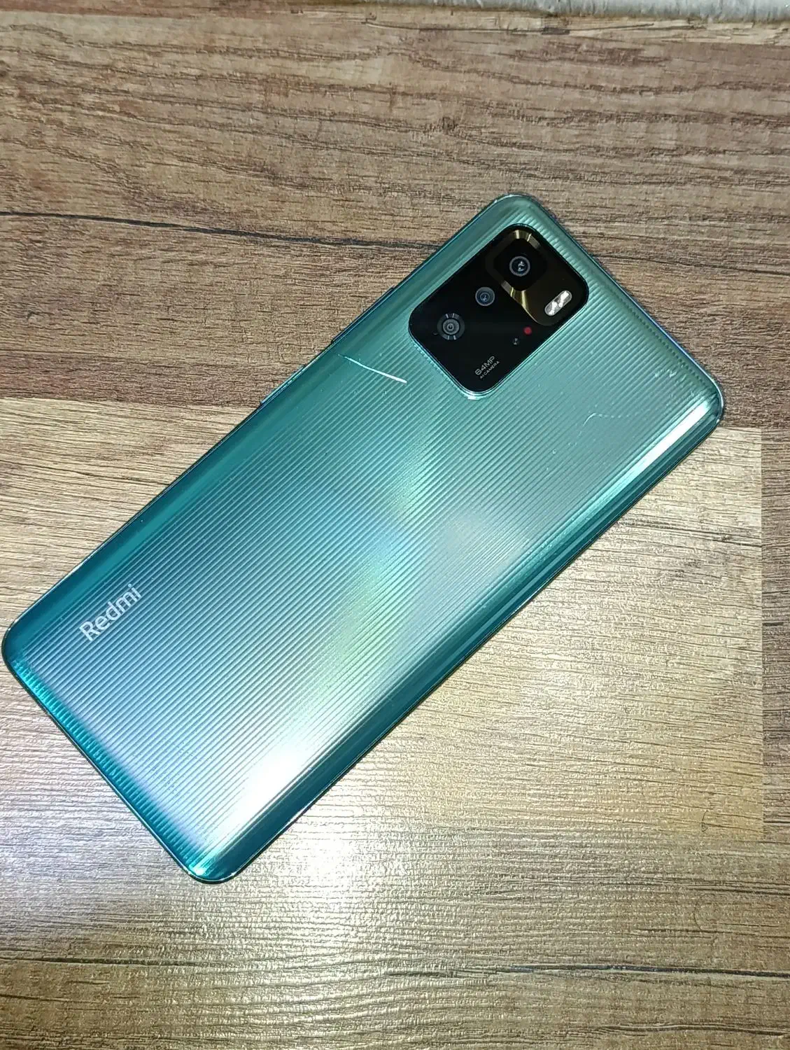 نوت 10پرو 5g|موبایل|تبریز, |دیوار