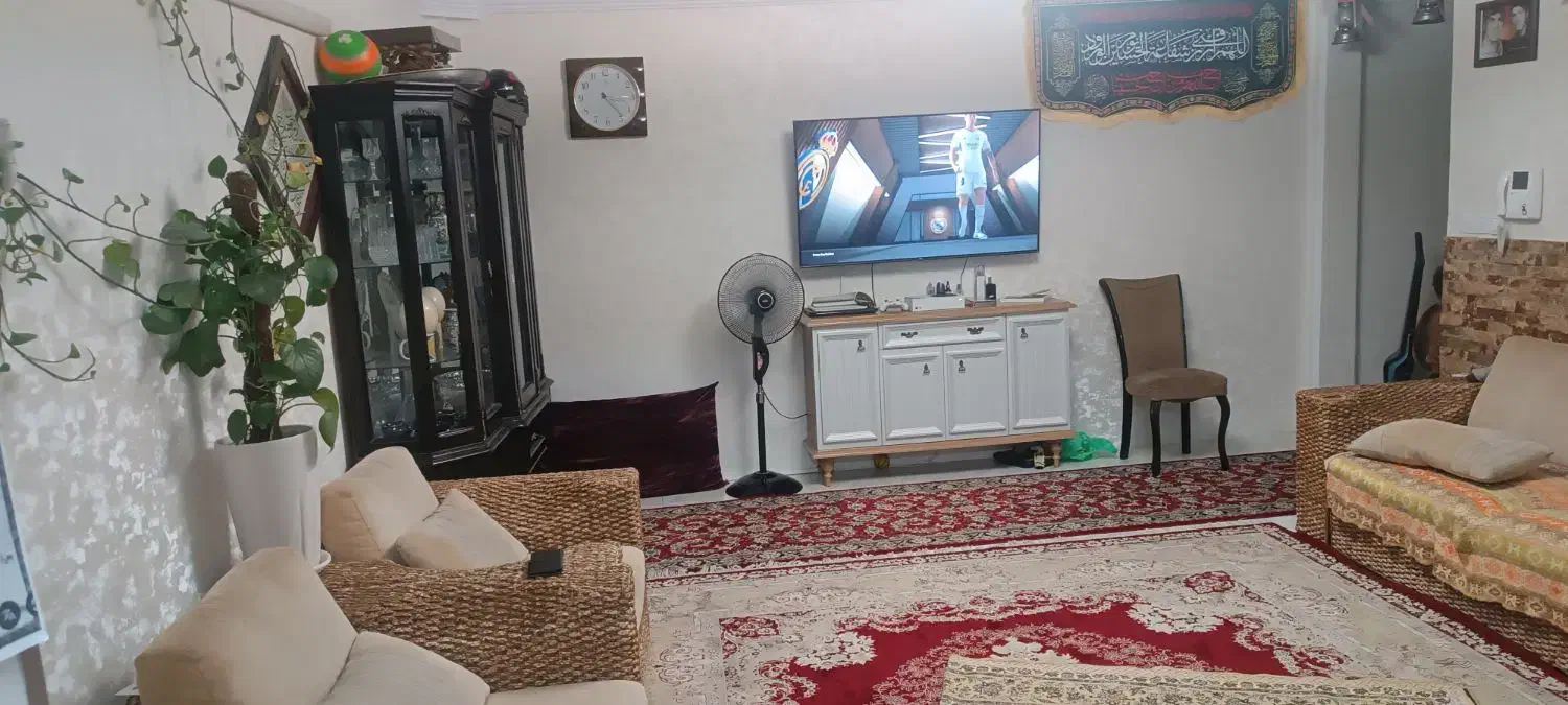 اجاره آپارتمان