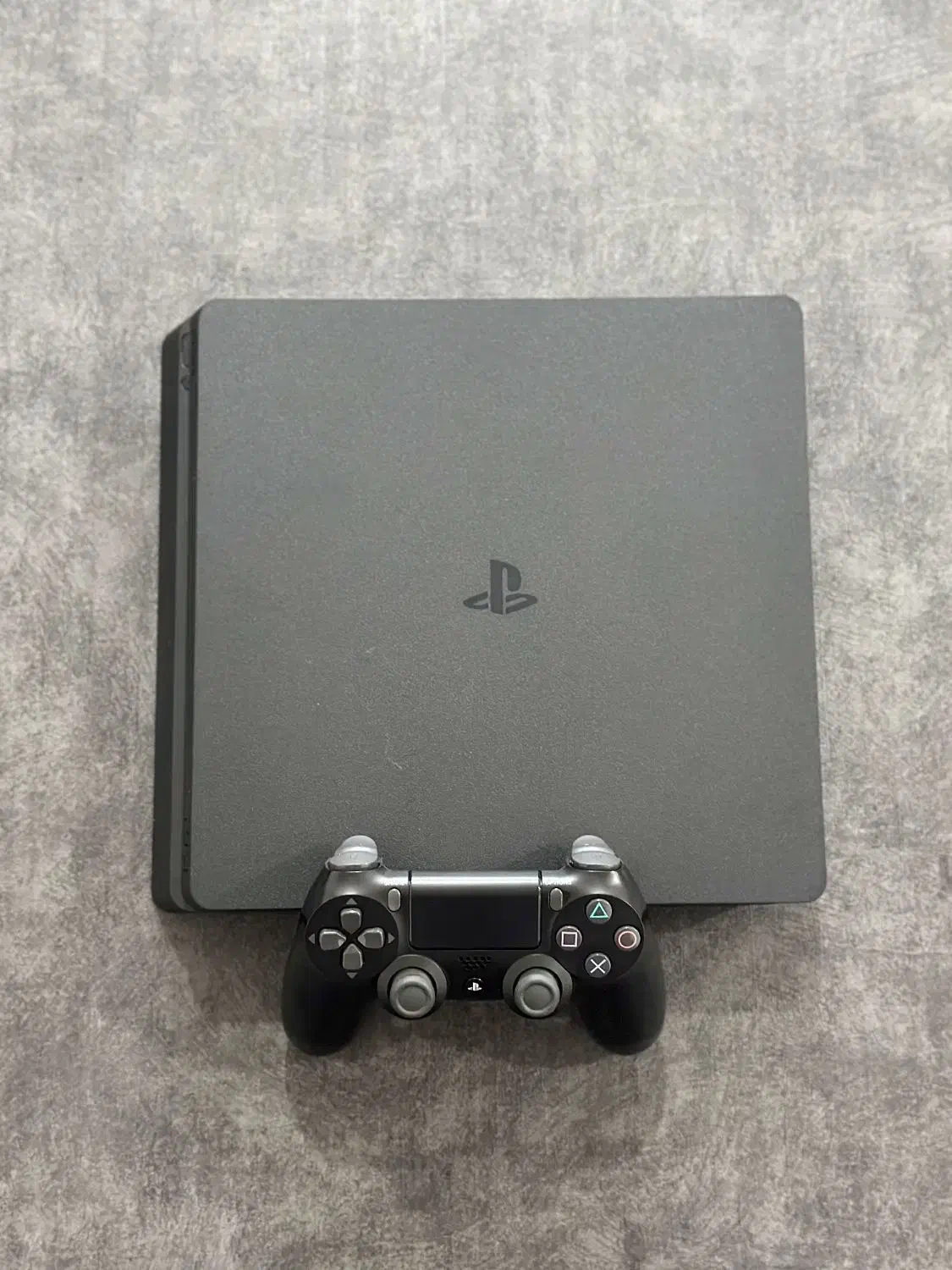 ps4 slim 1tra|کنسول، بازی ویدئویی و آنلاین|زاهدان, |دیوار