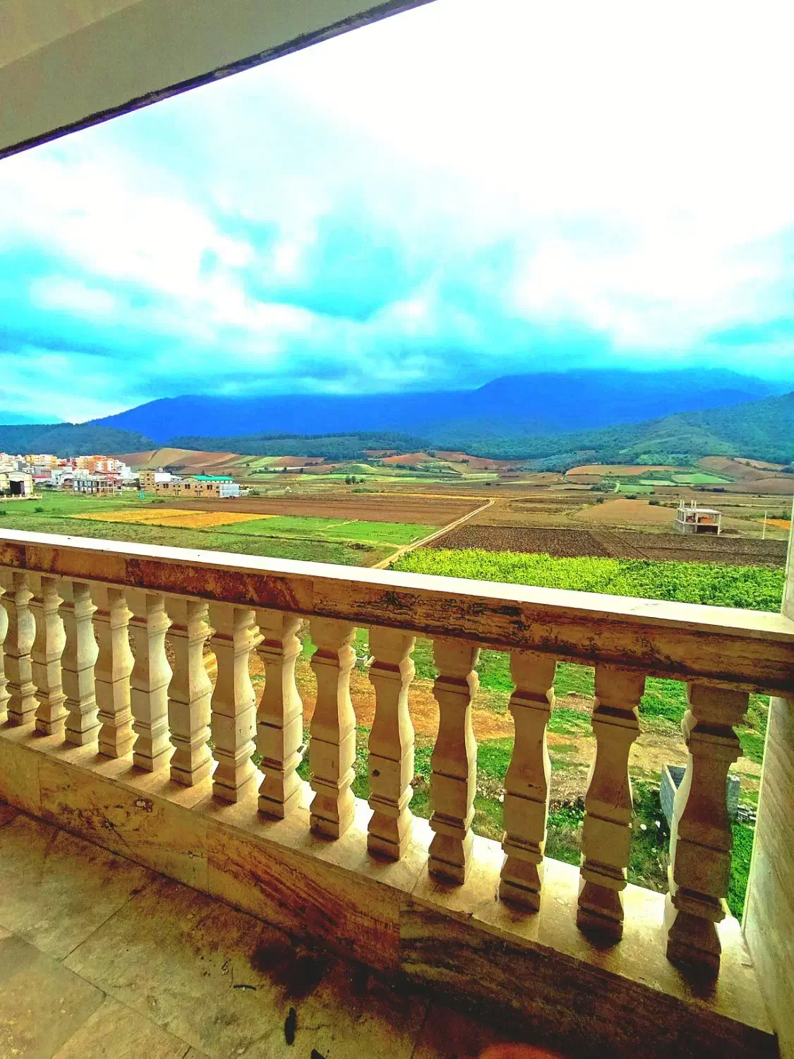 آرامش زندگی رو با این واحد تجربه کن|فروش آپارتمان|علی‌آباد کتول, |دیوار