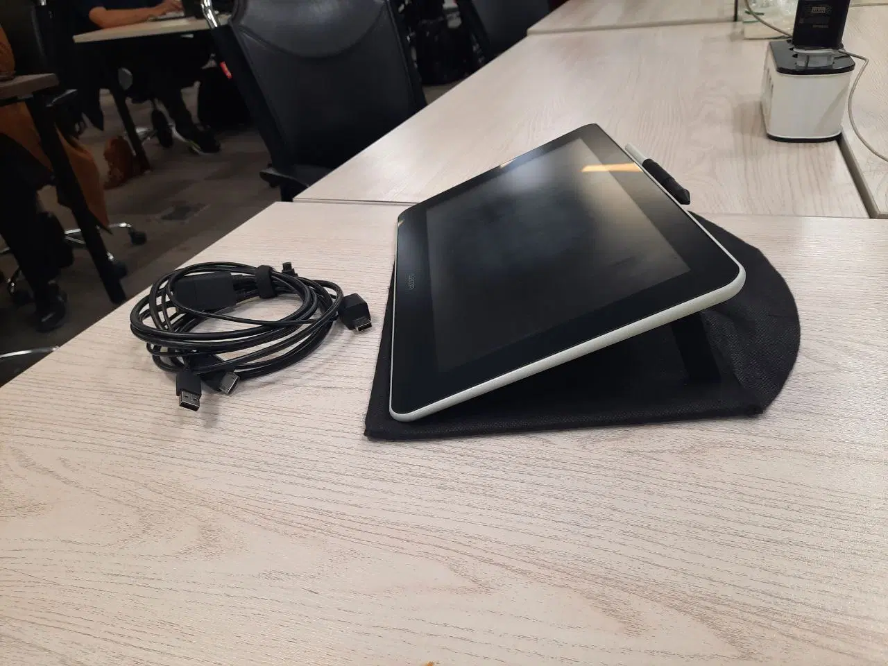 Wacom one|تبلت|اصفهان, چرخاب|دیوار