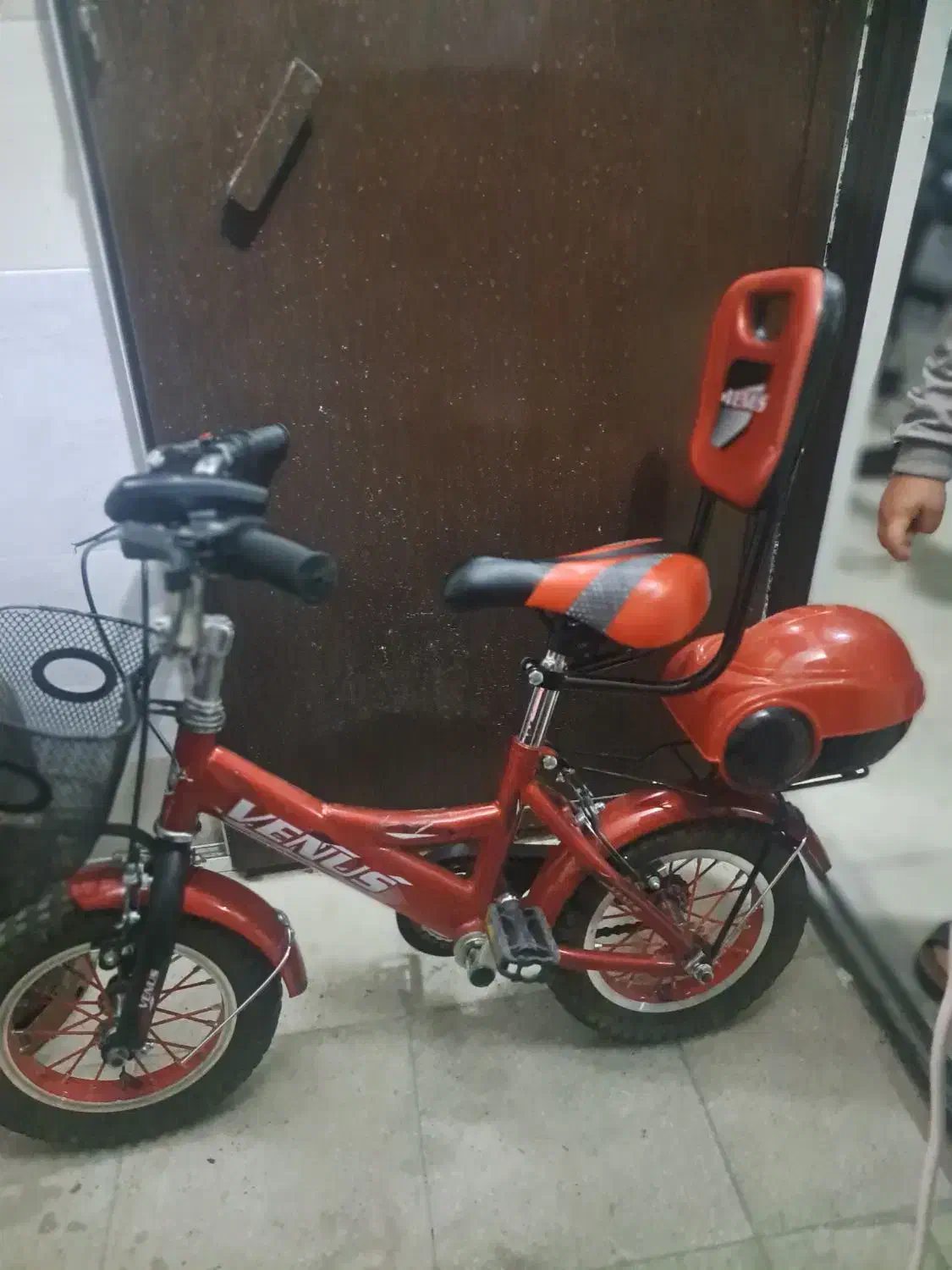 دوچرخه ۱۶|دوچرخه، اسکیت، اسکوتر|قزوین, |دیوار