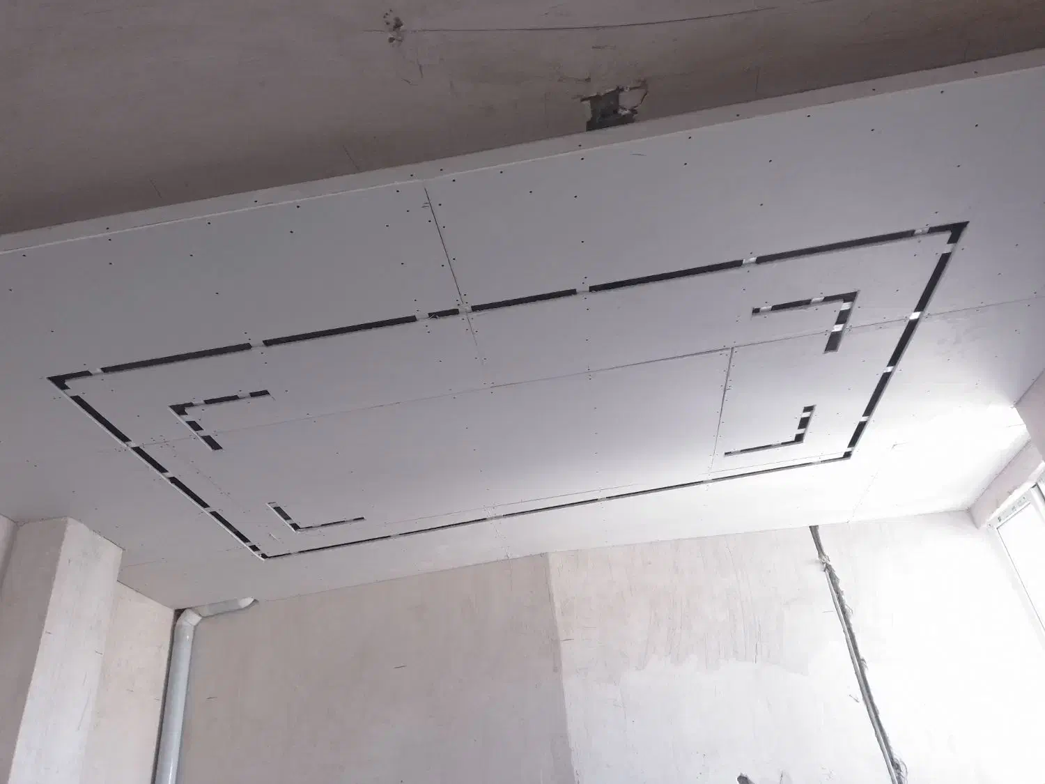 شاگرد کناف|استخدام معماری، عمران و ساختمانی|ارومیه, |دیوار