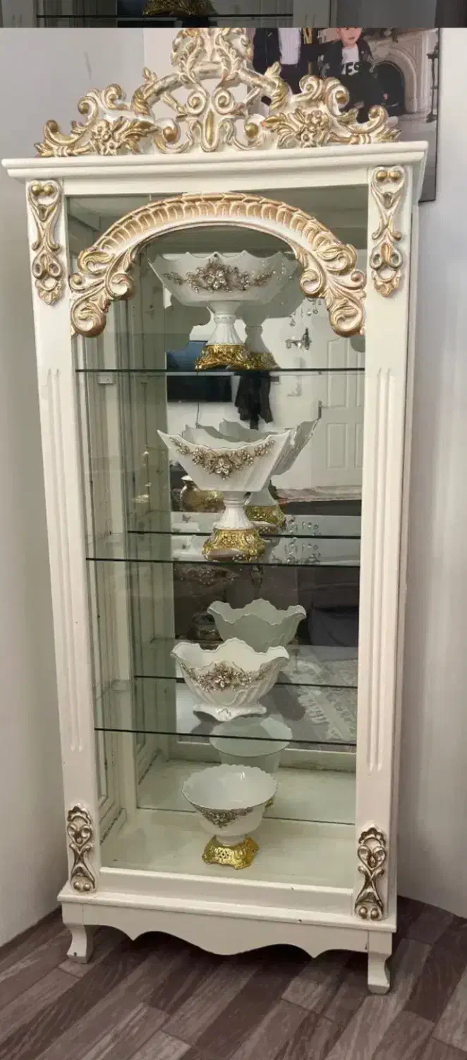 بوفه|بوفه، ویترین، کنسول|تبریز, |دیوار