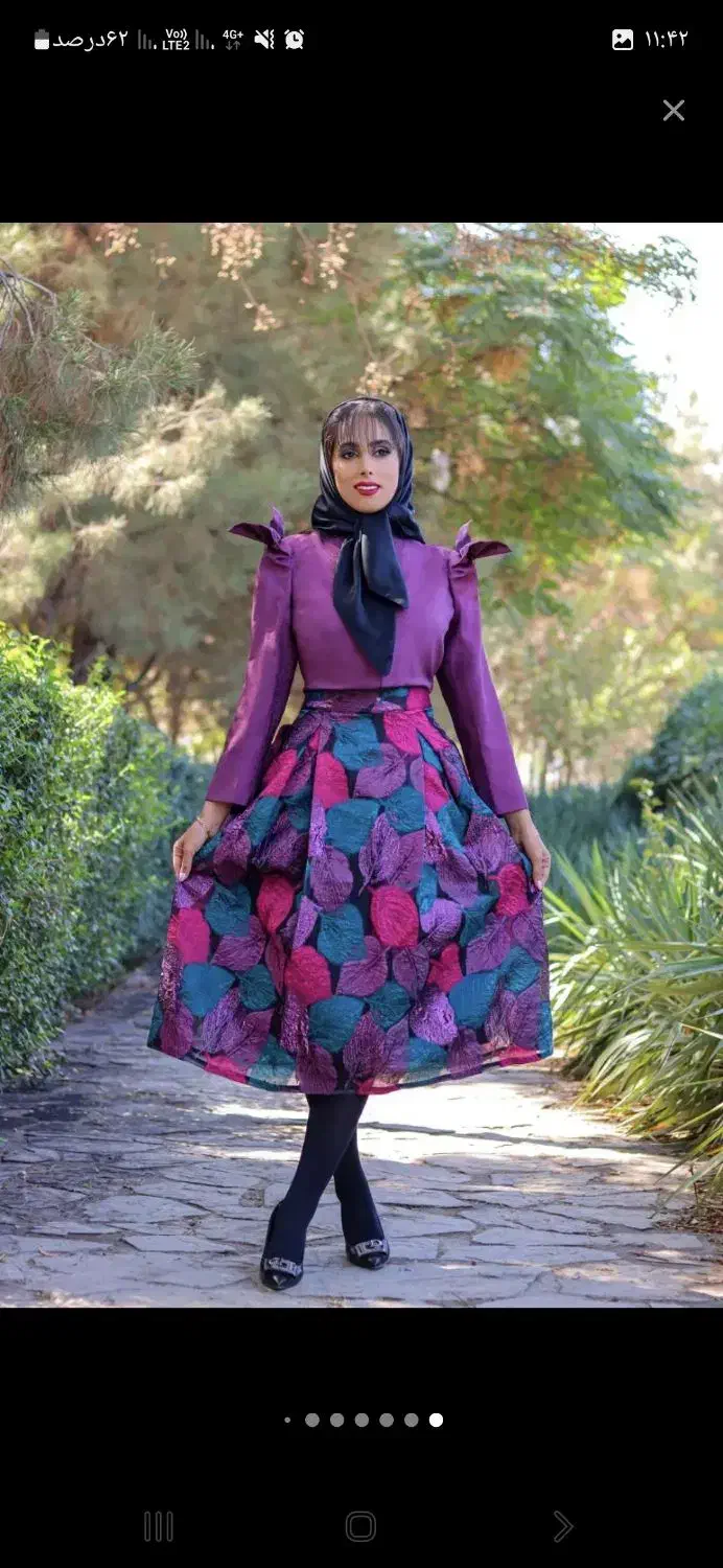 تخفیفات بلک فرایدی شروع شد|لباس|مشهد, عامل|دیوار