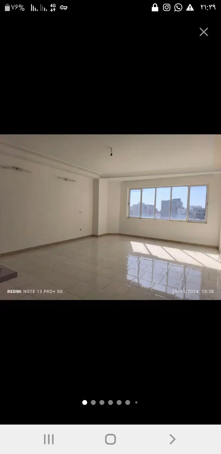 با ویو نورعالی|اجارهٔ آپارتمان|بروجرد, |دیوار