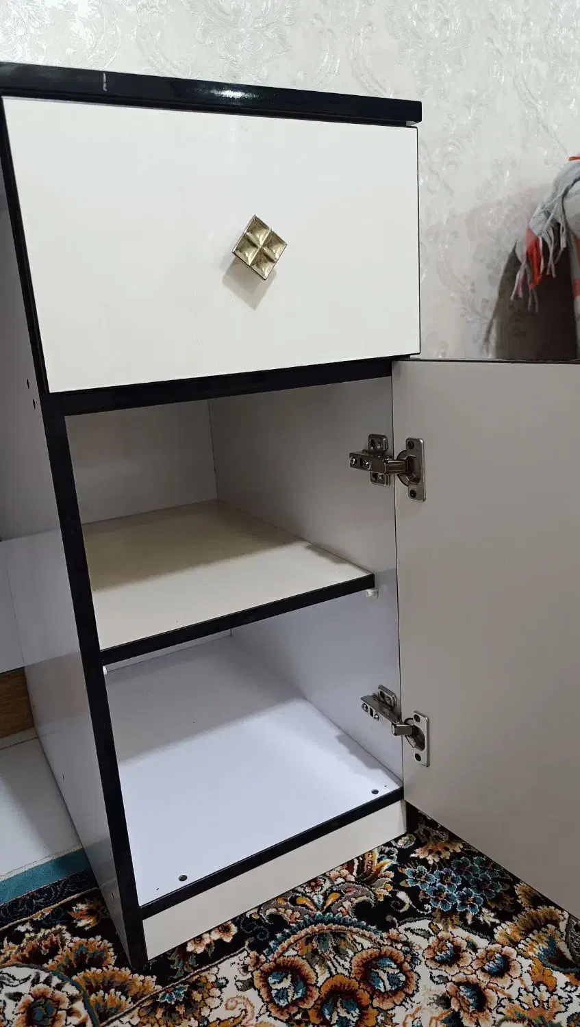 میز کامپیوتر|میز تحریر و کامپیوتر|نسیمشهر, |دیوار