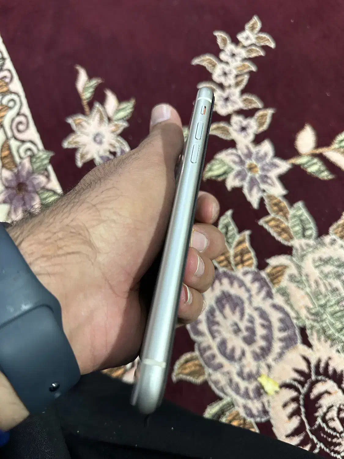 ایفون۱۱نرمال|موبایل|قرچک, شهرک الحدید|دیوار