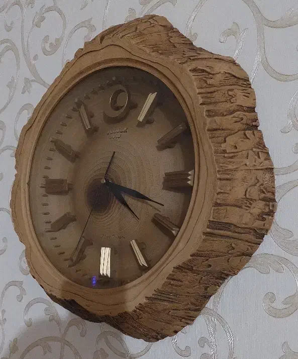 ساعت دیواری|ساعت دیواری و تزئینی|جم, |دیوار