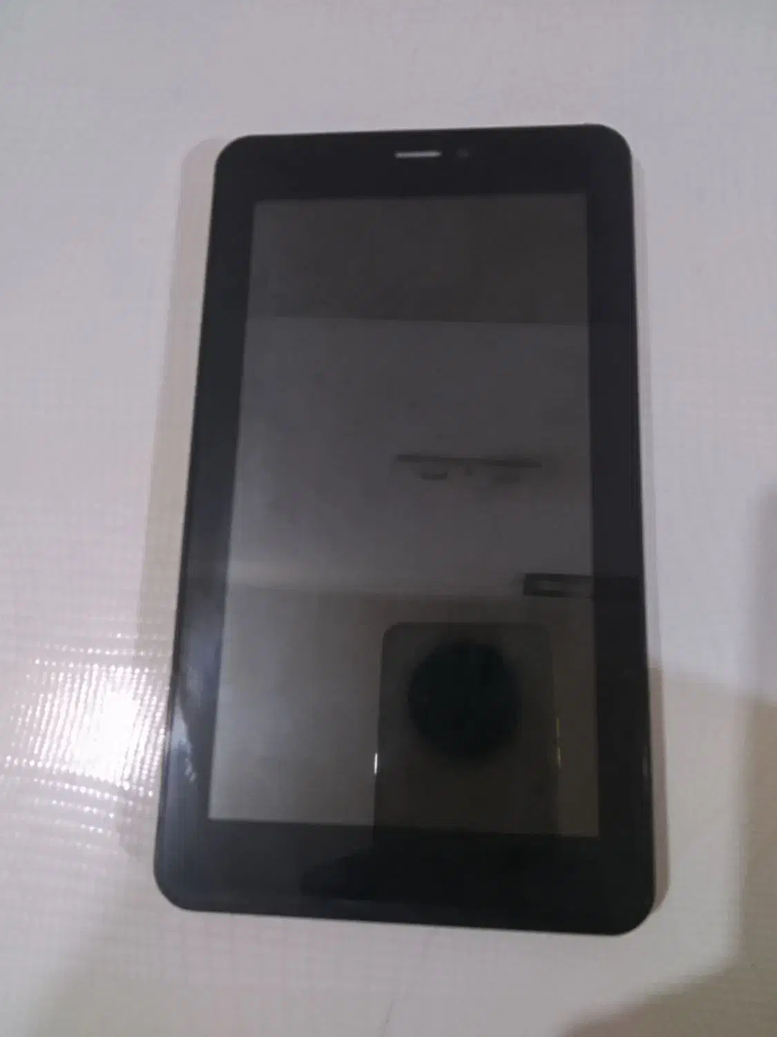 تبلت|تبلت|مشهد, گلبرگ|دیوار