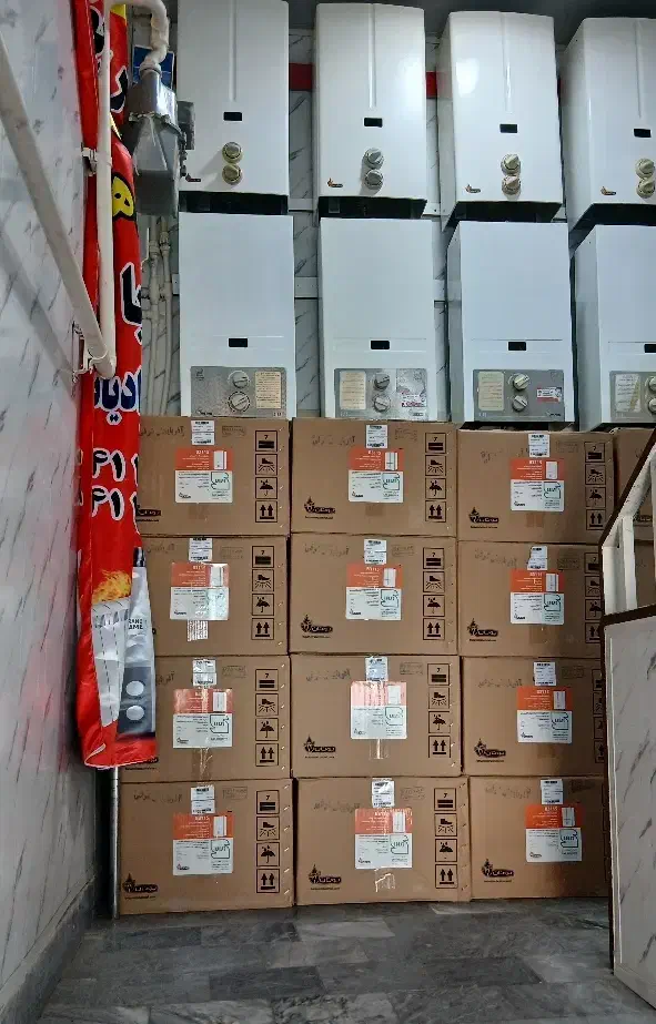 ابگرمکن آکبند B3115آکبند تعویض با کهنه|آبگرمکن، پکیج، شوفاژ|تبریز, |دیوار