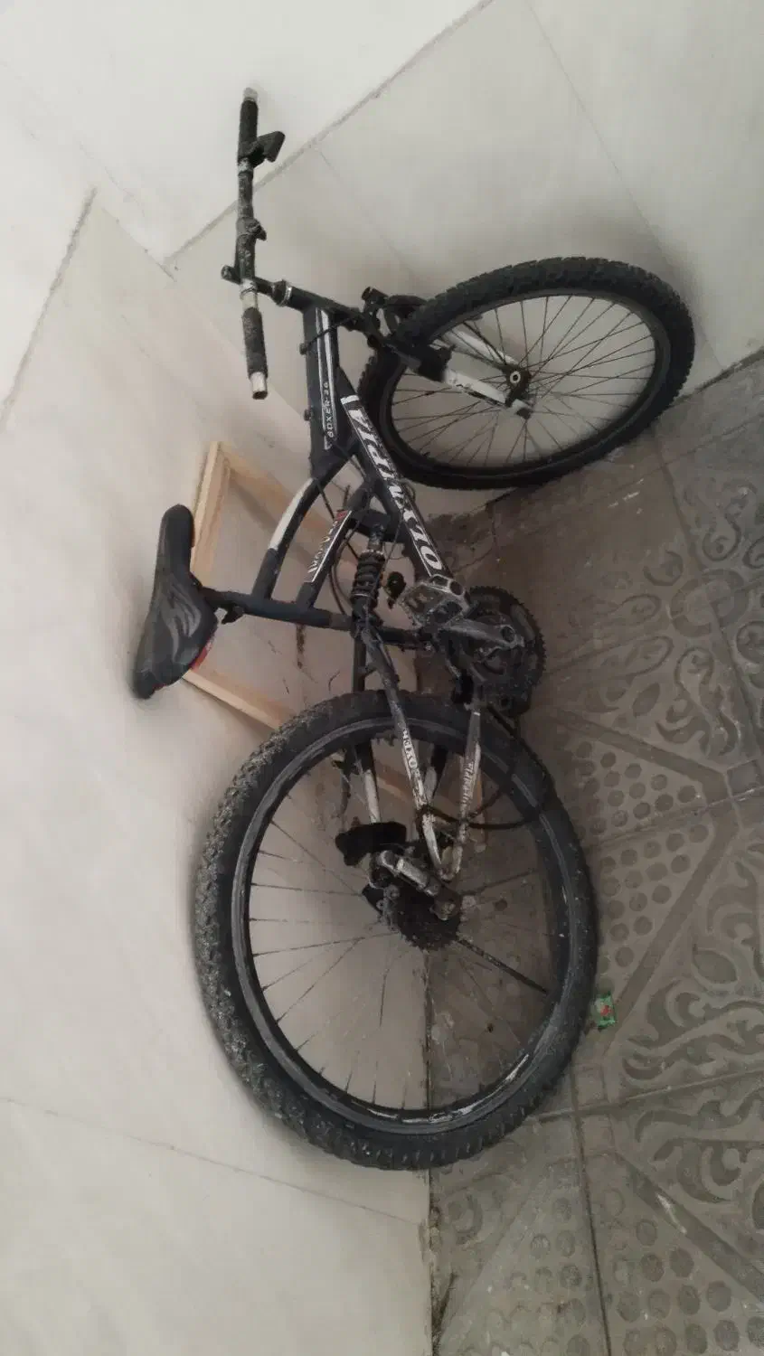 دوچرخه|دوچرخه، اسکیت، اسکوتر|مشهد, انقلاب|دیوار