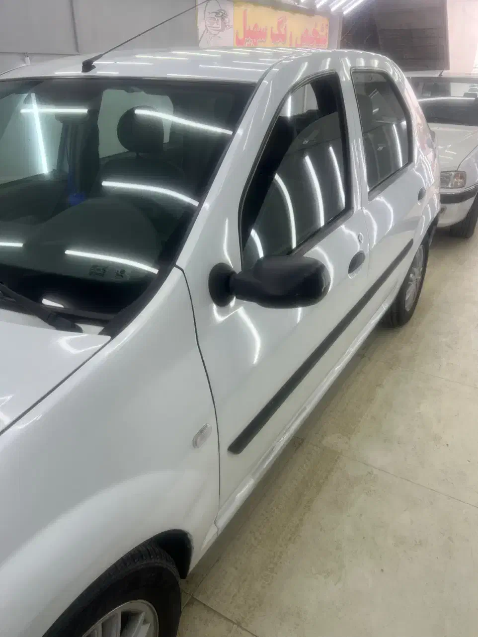 تندر پلاس|خودرو سواری و وانت|ارومیه, |دیوار