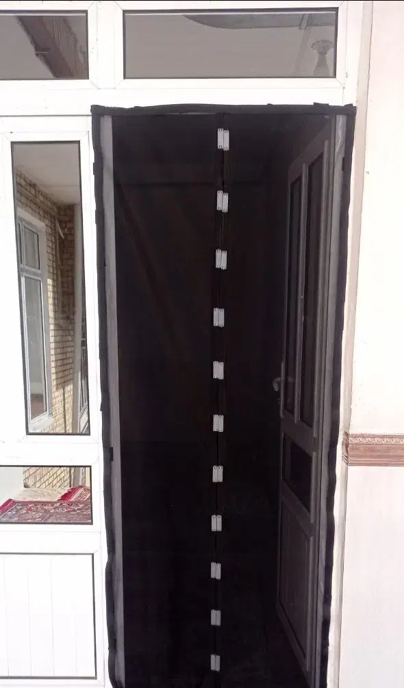 دوخت پردهای اهنربایی|پرده، رانر، رومیزی|ارومیه, |دیوار