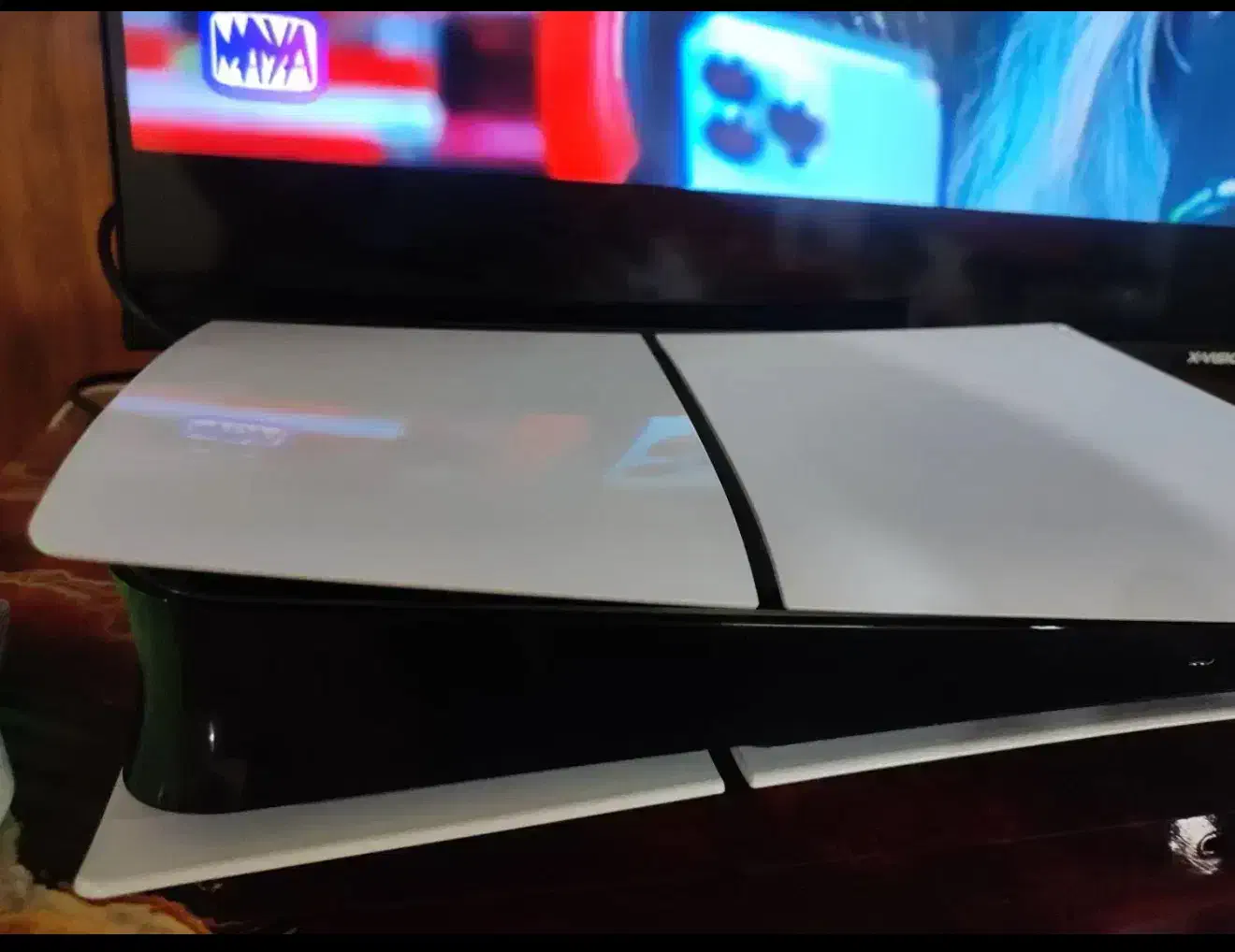 فول گیمPS5اسلیم یک ترا|کنسول، بازی ویدئویی و آنلاین|زاهدان, |دیوار