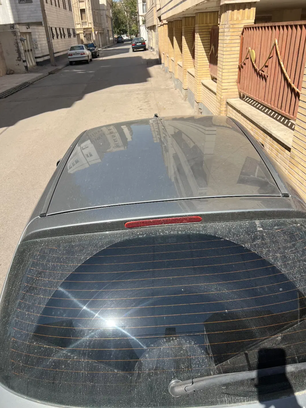 ۲۰۶|خودرو سواری و وانت|اردبیل, |دیوار