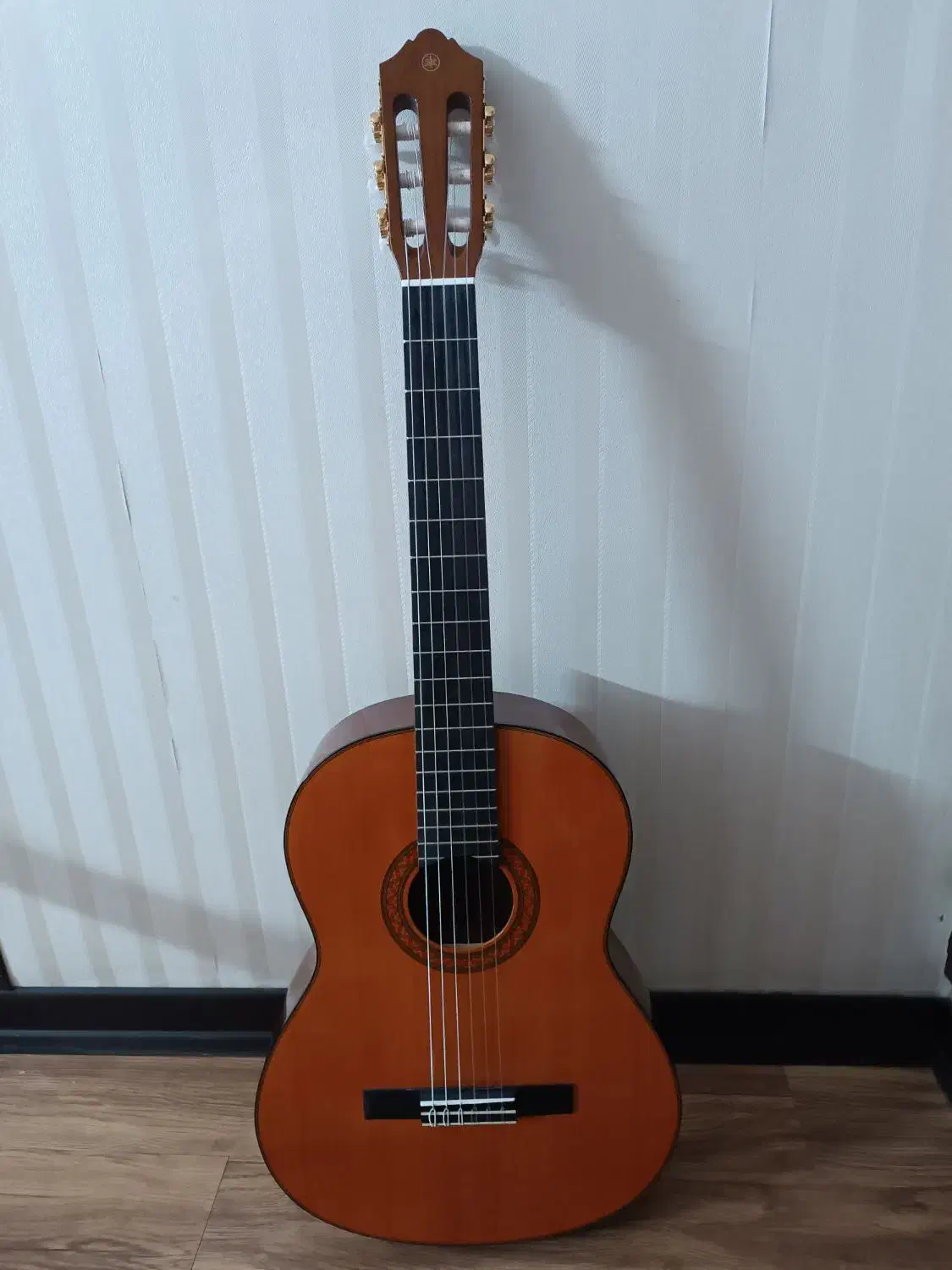 گیتار  یاماها|گیتار، بیس، امپلیفایر|اصفهان, شهشهان|دیوار