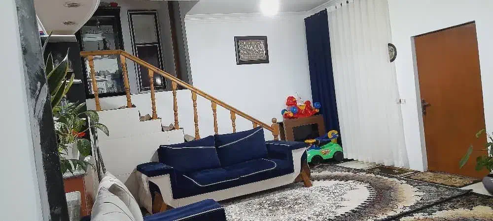 دوبلکس با190مترزمین/مدارک کامل/ارزون وزیرقیمت|فروش خانه و ویلا|فریدون‌کنار, |دیوار