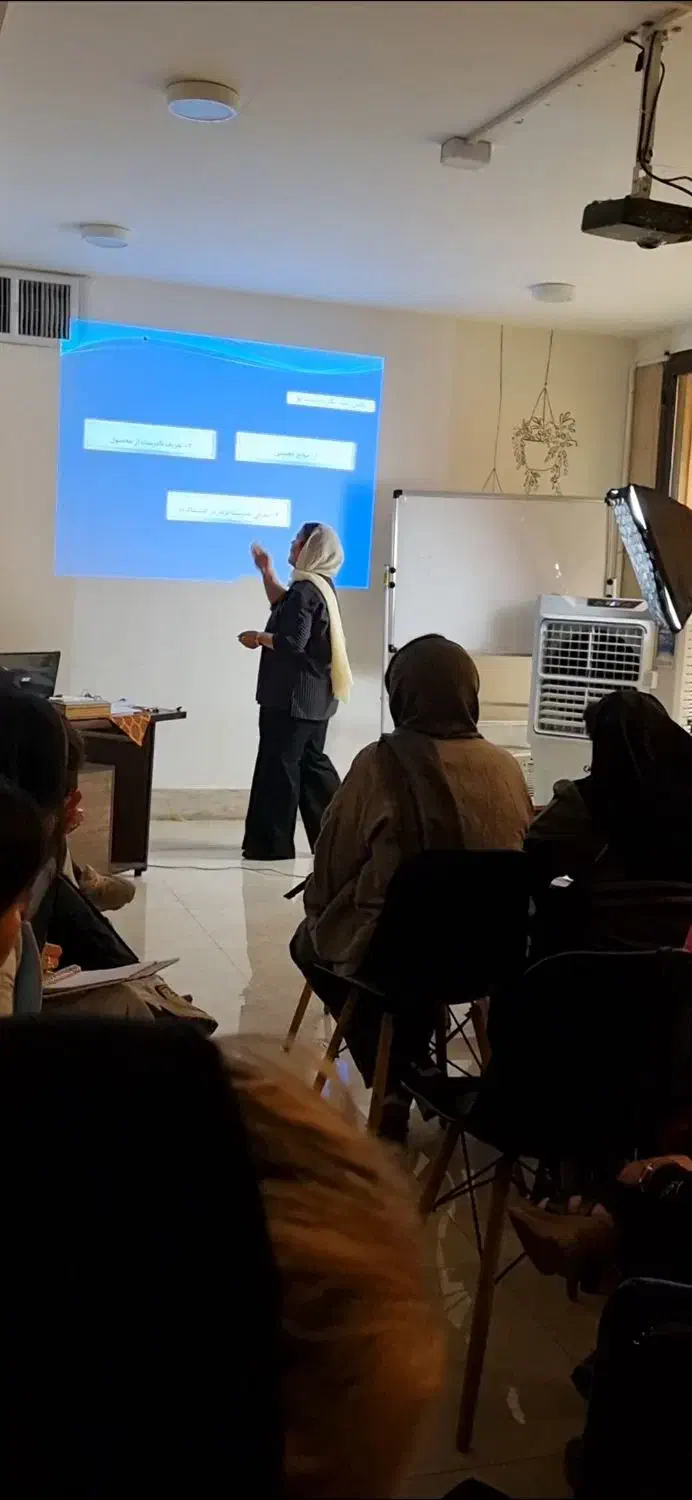 آموزش صفر تا صد ادمینی اینستاگرام|خدمات آموزشی|تهران, فلسطین (میدان انقلاب)|دیوار