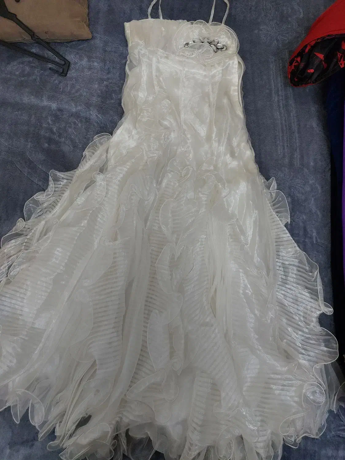 لباس نامزدی حنابندان و مجلسی|لباس|شاهرود, |دیوار