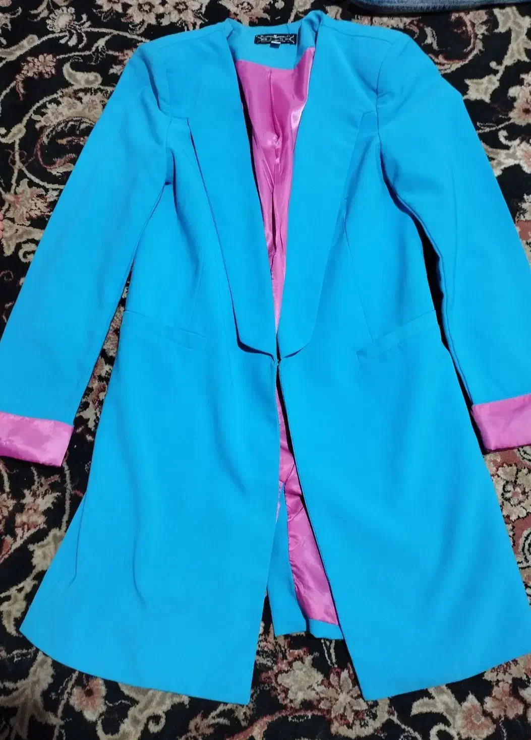 کت سایز small|لباس|بجنورد, |دیوار