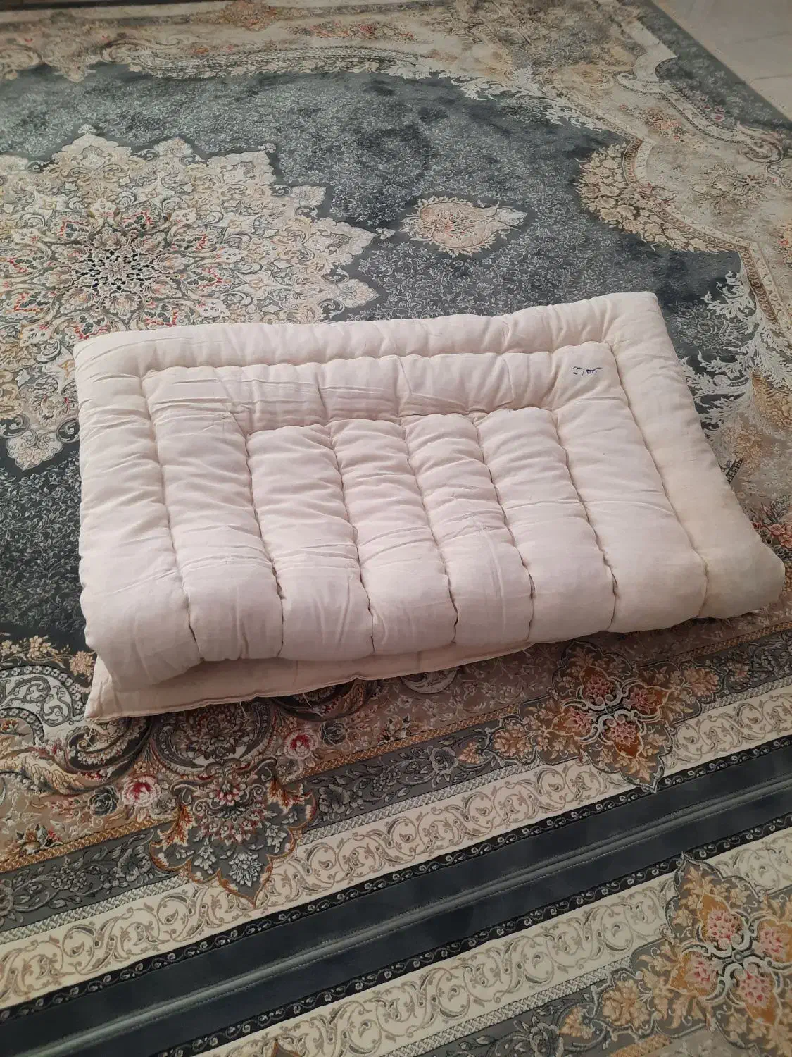 تشک پنبه|رختخواب، بالش، پتو|سنندج, |دیوار