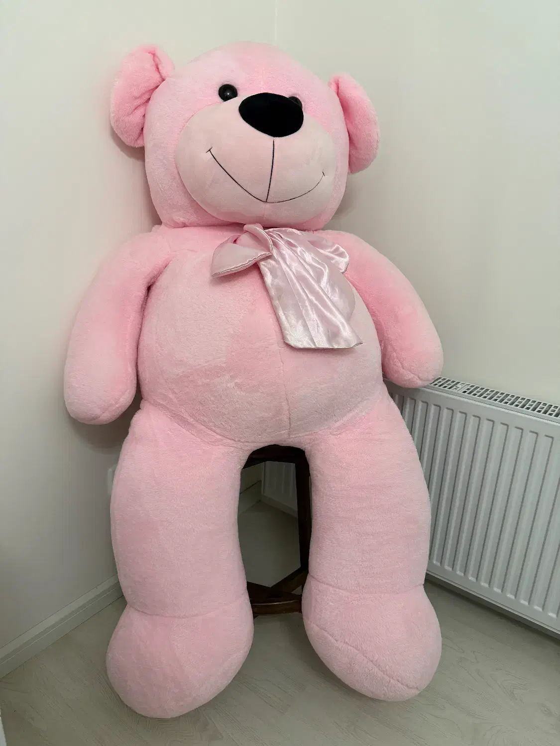 عروسک صورتی|اسباببازی بچه|تبریز, |دیوار