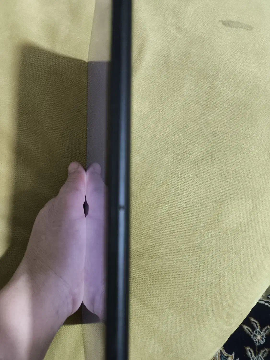 هوای  مدیا پد تی ۵|تبلت|تهران, ده‌ونک|دیوار