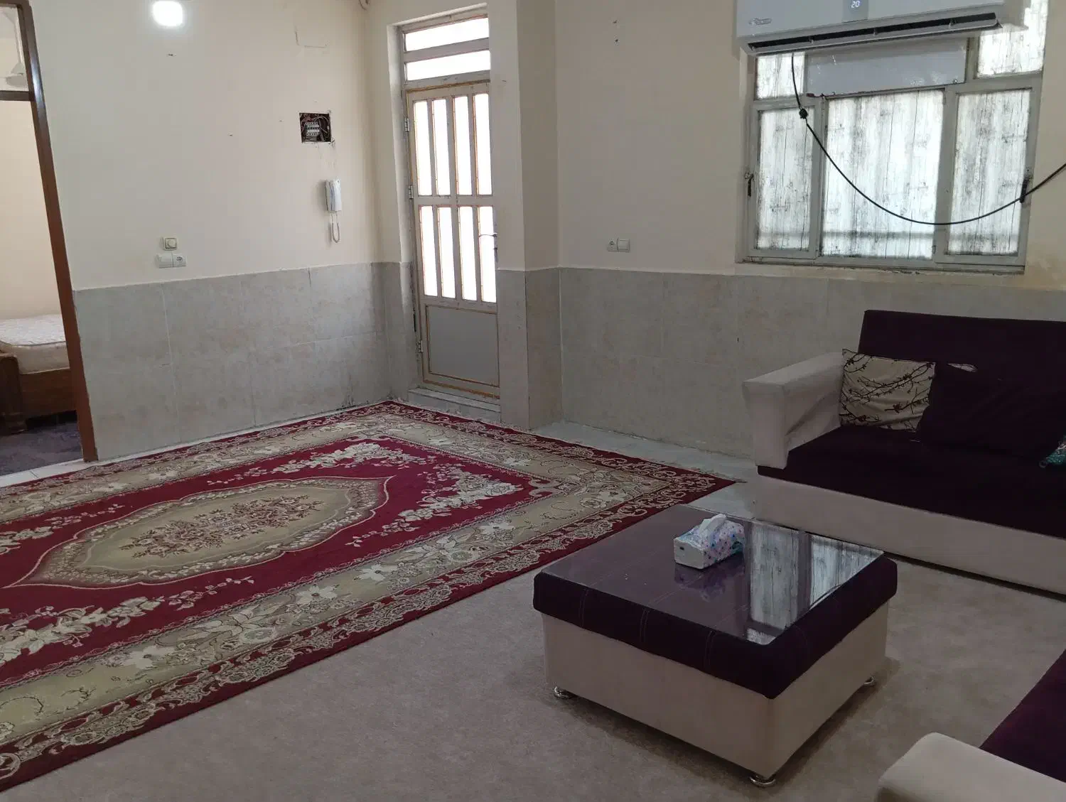 اجاره سوییت|اجارهٔ کوتاهمدت آپارتمان و سوئیت|خرمشهر, |دیوار