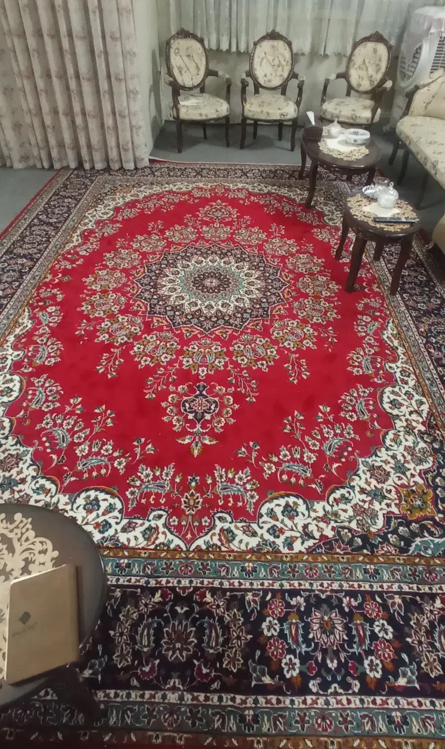 فوری|فرش|تهران, اسفندیاری|دیوار