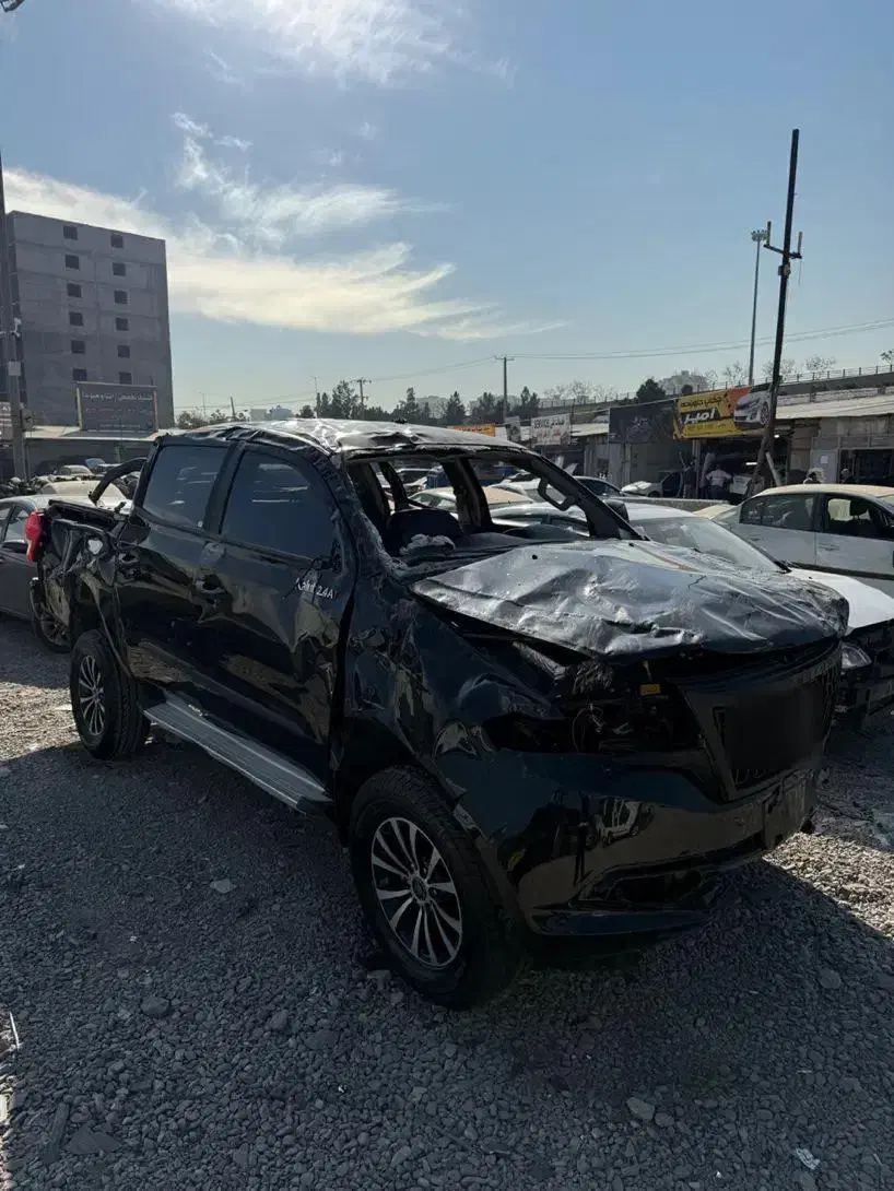 کلوت اتومات مدل ۱۴۰۲ تصادفی مخصوص آفرودسوارا|خودرو سواری و وانت|مشهد, کوشش|دیوار