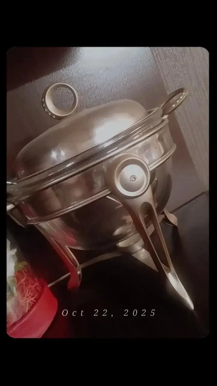 سوفله خوری استیل نو|ظروف سرو و پذیرایی|تهران, یافت آباد جنوبی|دیوار