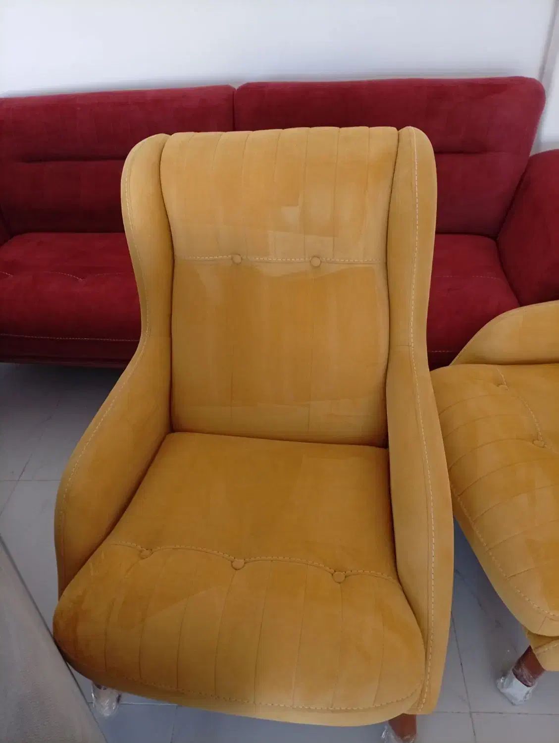 شستشوی مبل و صندلی ماشین|خدمات نظافت|جیرفت, |دیوار