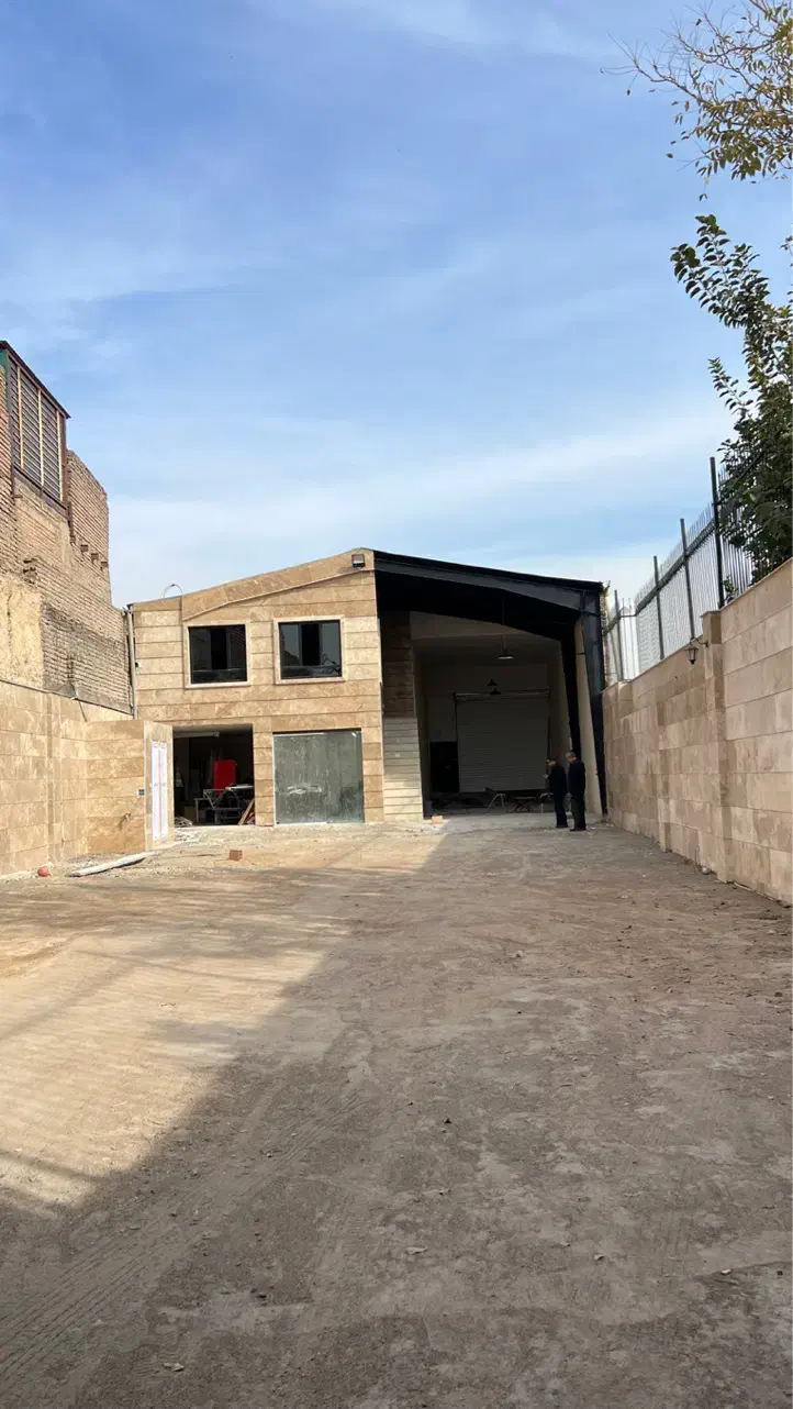 اجاره سوله/گاراژ/کارواش/خدمات خودرویی/املاک محمدی|اجارهٔ دفتر صنعتی، کشاورزی، تجاری|ری, شهید غیوری (ابن باویه)|دیوار