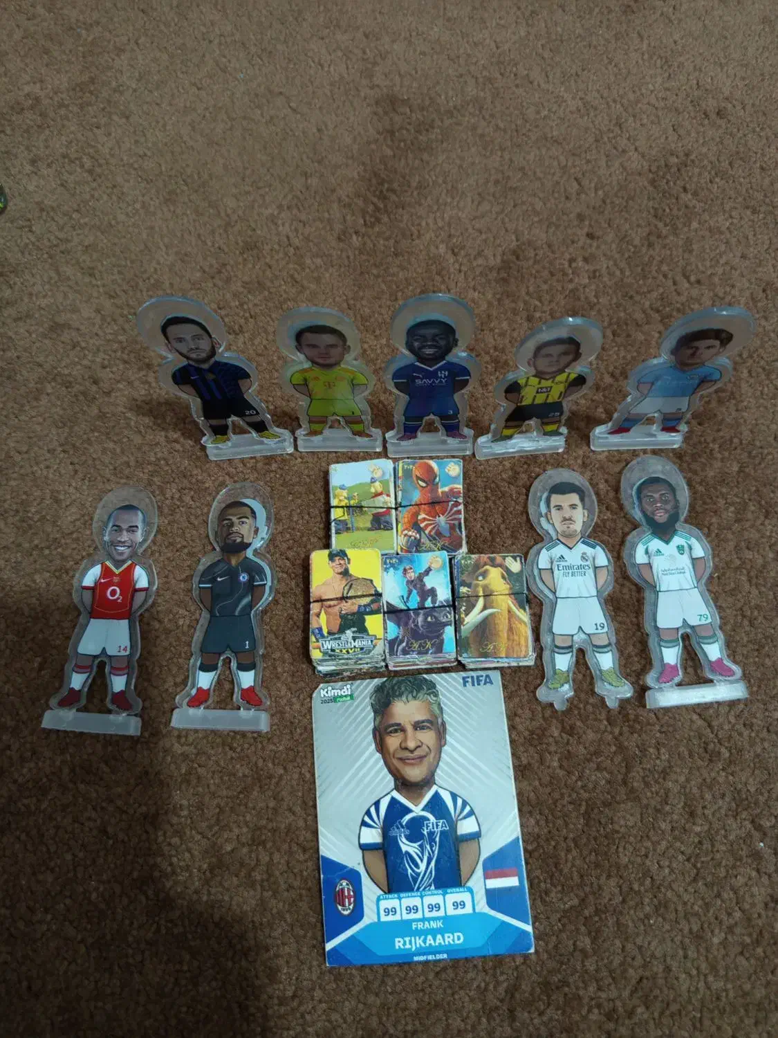 کیمدی|اسباب‌‌بازی|شوشتر, |دیوار