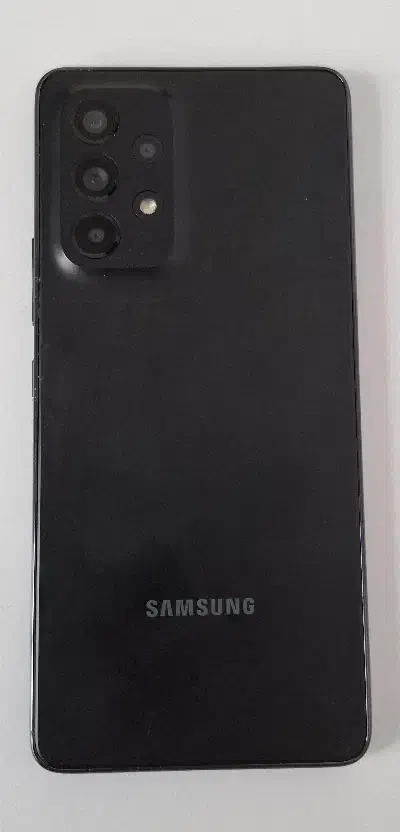 گوشی a53 سامسونگ|موبایل|میاندوآب, |دیوار