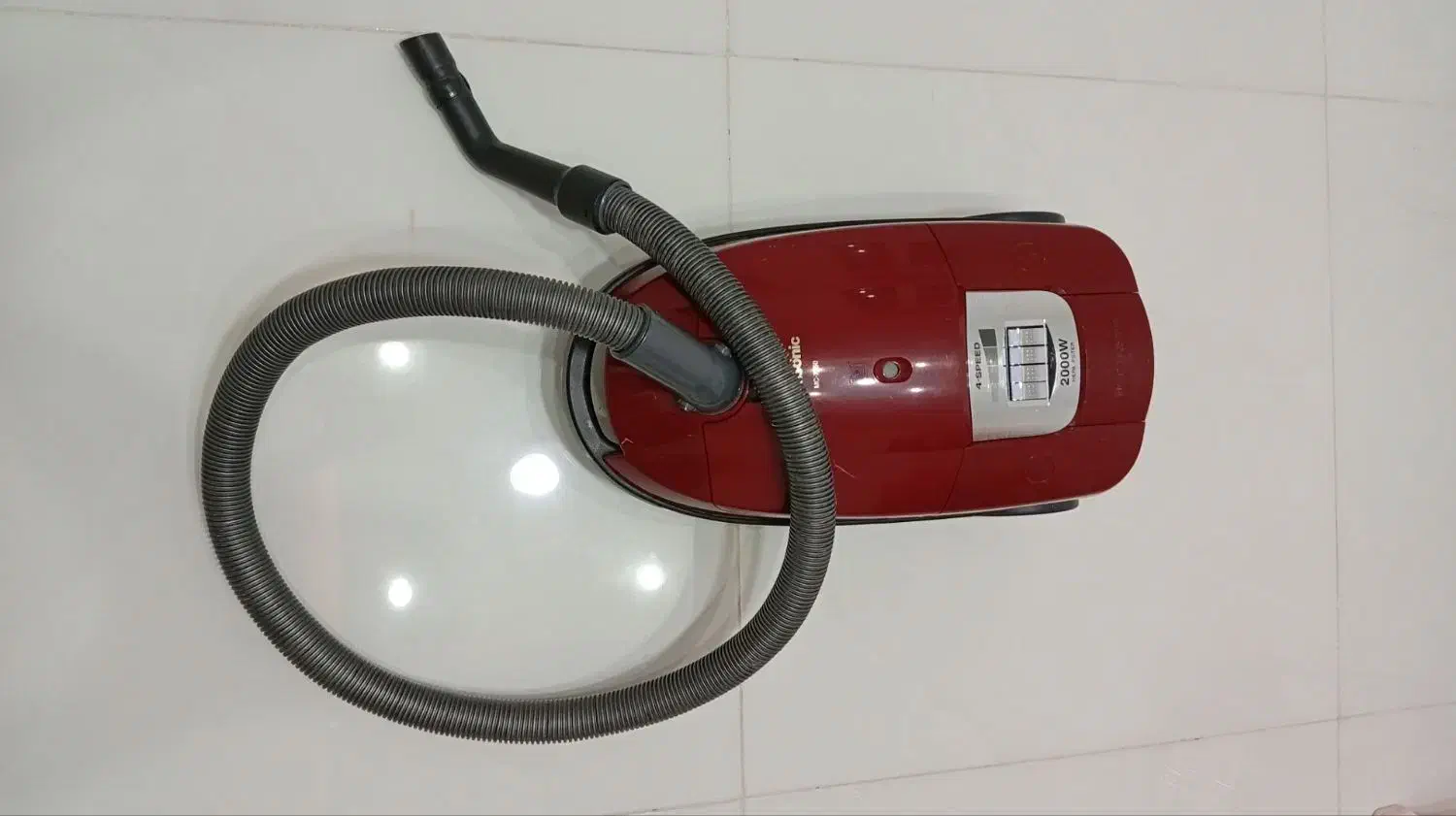 جاروبرقی|جاروبرقی، جارو شارژی، بخارشو|ساوه, |دیوار